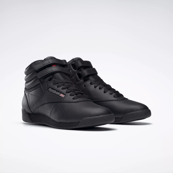 Women's F/S Hi Shoes - Image 3