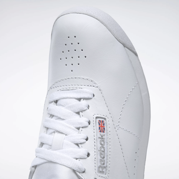 Women's F/S Hi Shoes - Image 8