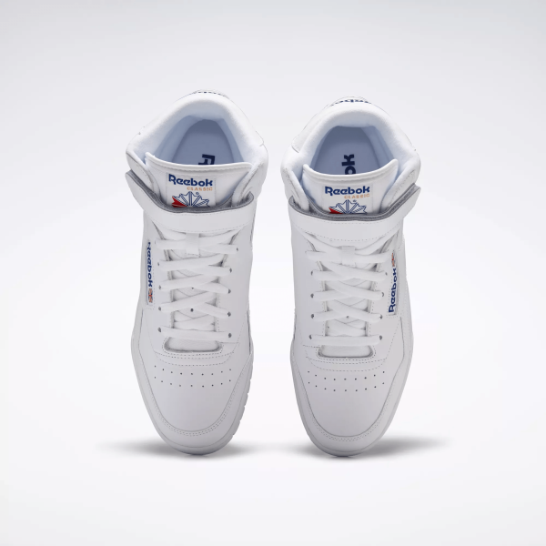 Men's EX-O-FIT Hi Shoes - Image 5