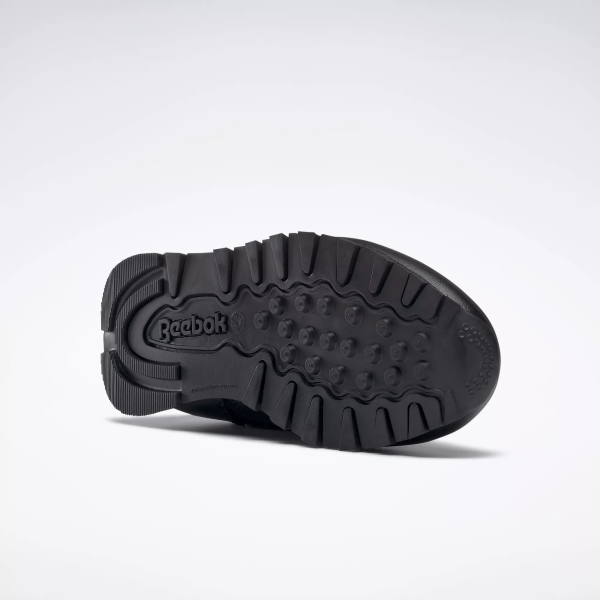Classic Leather Shoes - Little Kids - Image 6