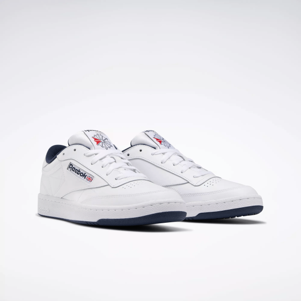 Club C 85 Shoes - Image 3
