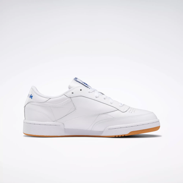 Club C 85 Shoes - Image 2