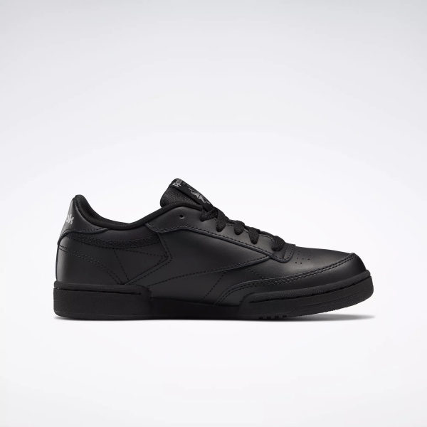 Unisex Club C Shoes - Big Kids - Image 2