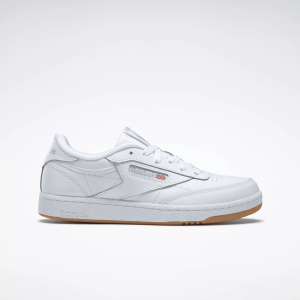 Unisex Club C Shoes - Big Kids