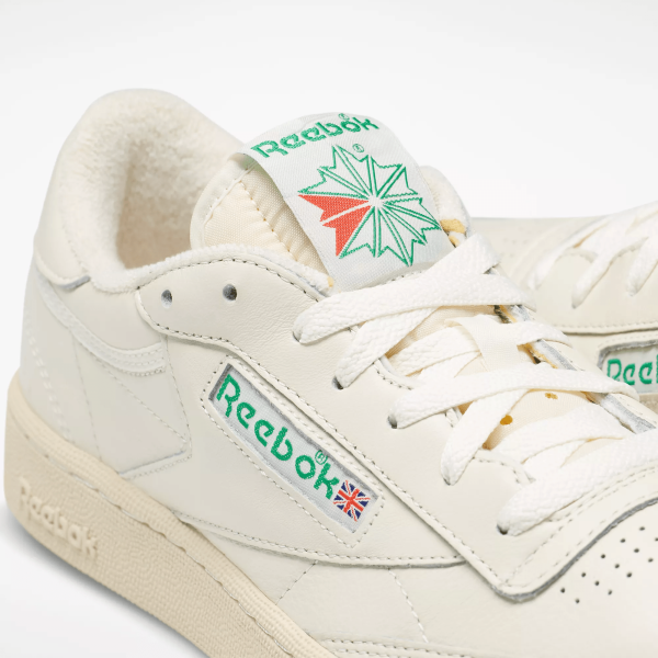 Club C 85 Vintage Shoes - Image 8