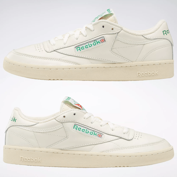 Club C 85 Vintage Shoes - Image 5