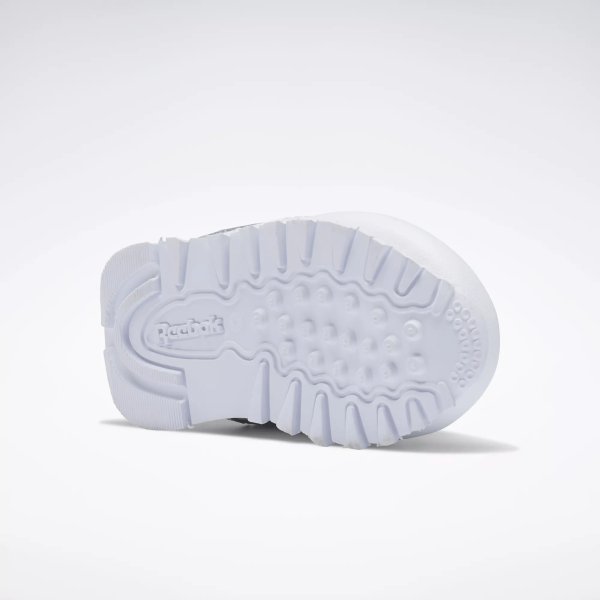 Unisex Classic Leather Shoes - Toddler - Image 6