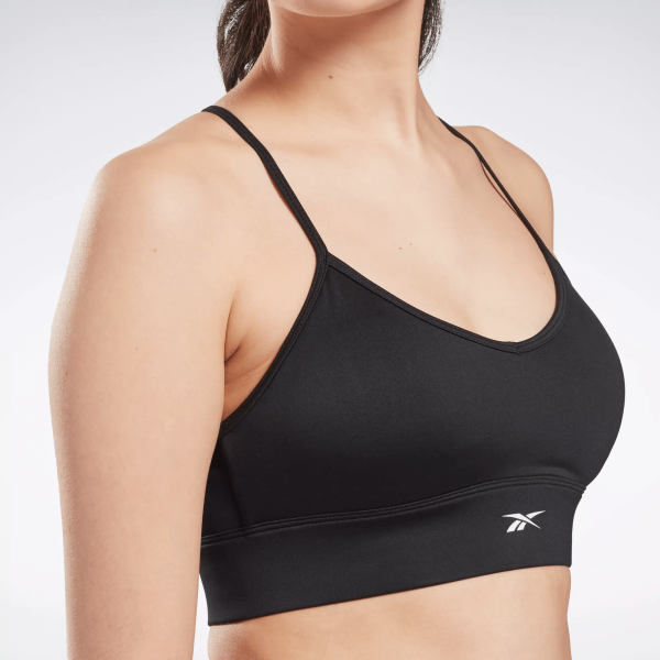 Women's Workout Ready Sports Bra - Image 6
