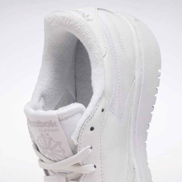 Women's Club C Double Shoes - Image 9