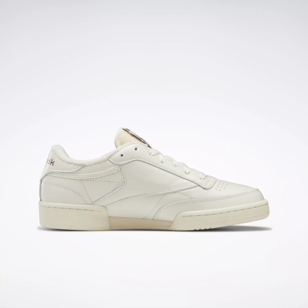 Club C 85 Vintage Shoes - Image 2
