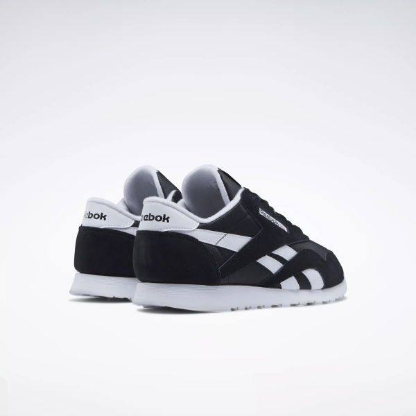 Women's Classic Nylon Shoes - Image 4