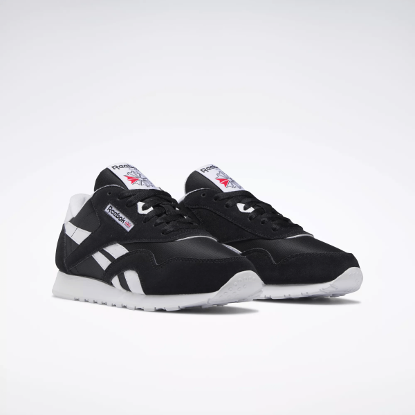 Women's Classic Nylon Shoes - Image 3