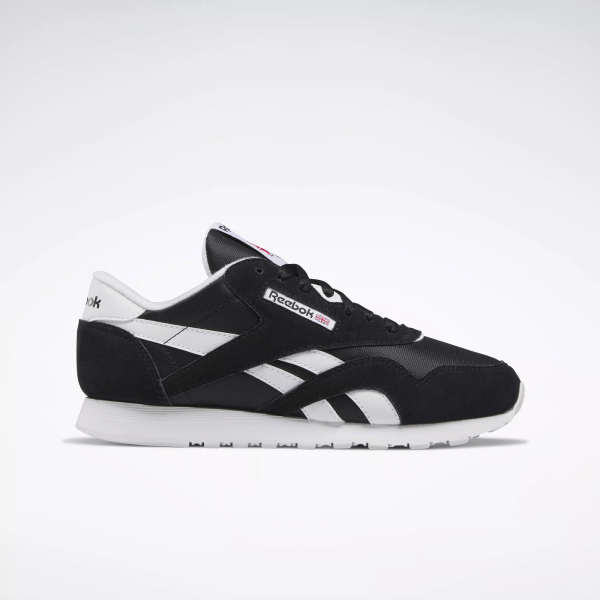 Women's Classic Nylon Shoes