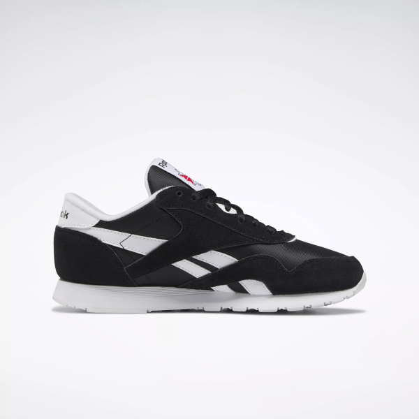 Women's Classic Nylon Shoes - Image 2
