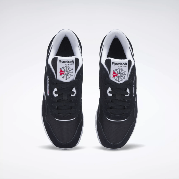 Women's Classic Nylon Shoes - Image 5