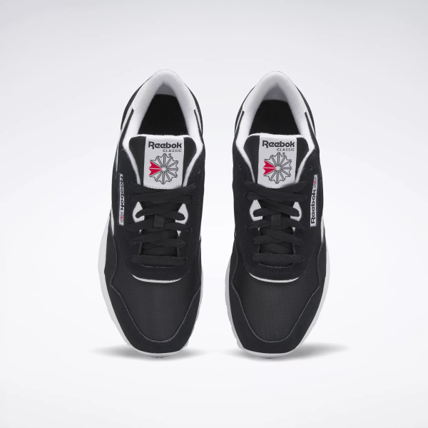Men's Classic Nylon Shoes - Image 5
