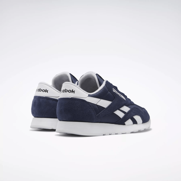 Men's Classic Nylon Shoes - Image 4