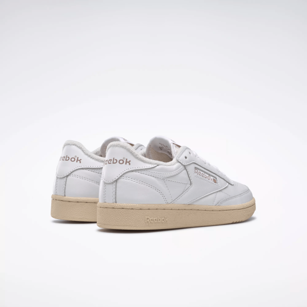 Women's Club C 85 Vintage Shoes - Image 4