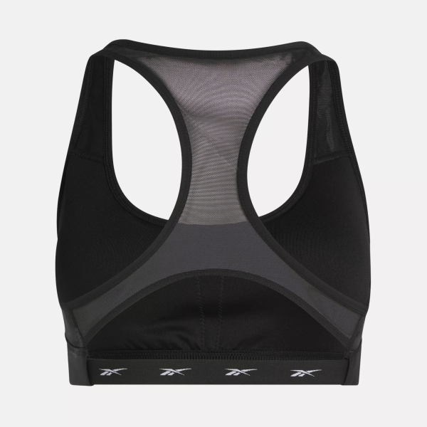 Women's Lux Vector Racer Sports Bra - Image 8