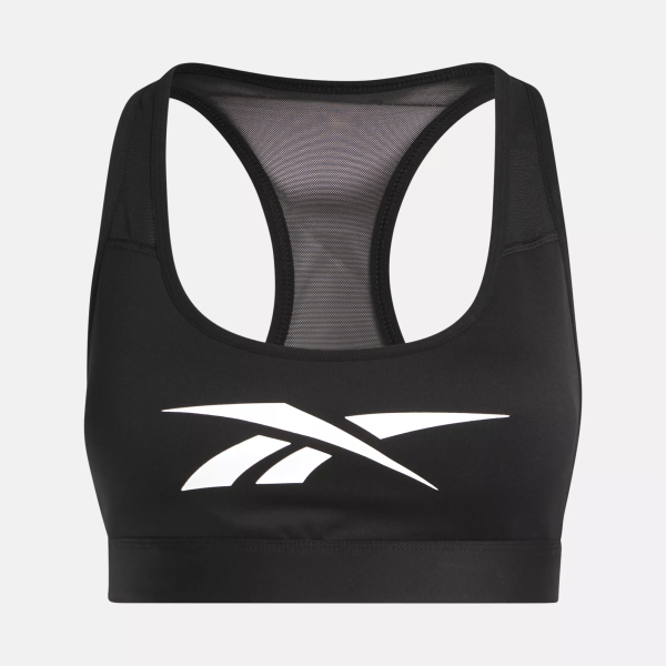 Women's Lux Vector Racer Sports Bra - Image 7