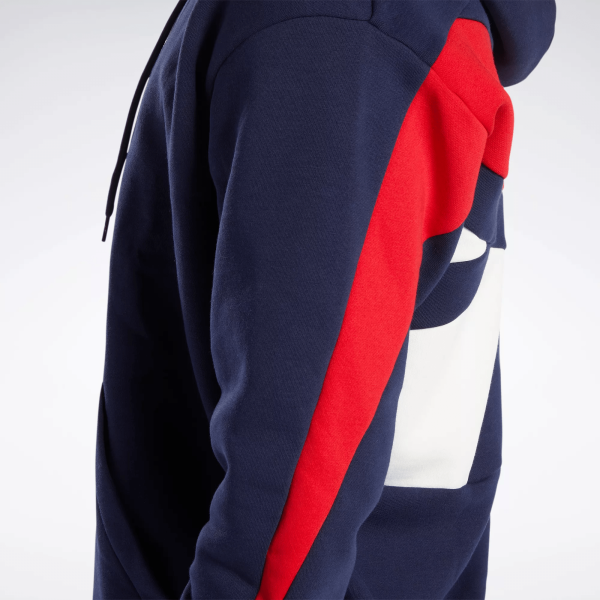 Classics Brand Proud Hoodie - Image 5