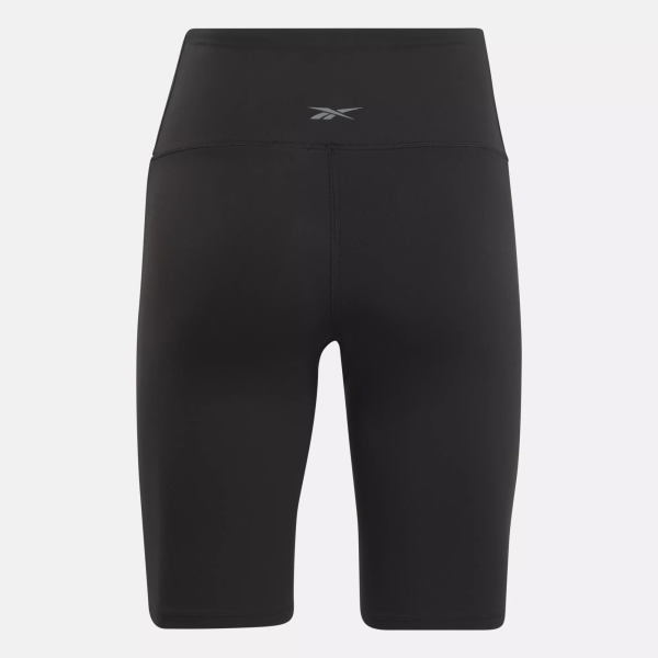 Women's Lux High-Rise Bike Shorts 9 - Image 8