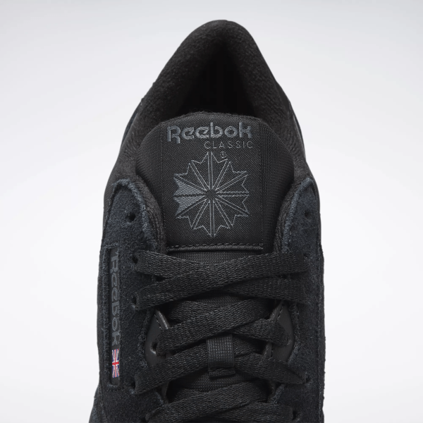 Men's Classic Nylon Shoes - Image 8