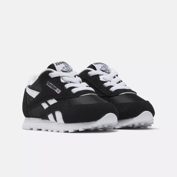 Classic Nylon Shoes - Toddler - Image 2