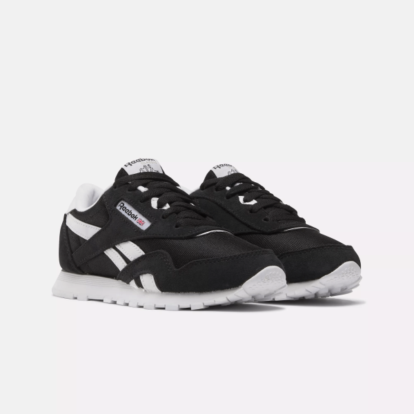 Classic Nylon Shoes - Little Kids - Image 2
