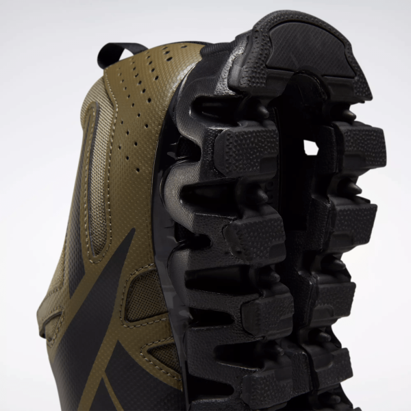 Men's ZigWild Trail 6 Shoes - Image 9