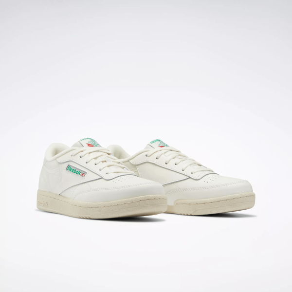 Club C Shoes - Big Kids - Image 2