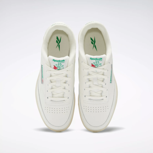 Club C Shoes - Big Kids - Image 4