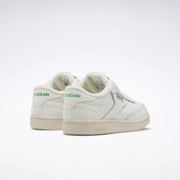 Unisex Club C Shoes - Toddler - Image 4