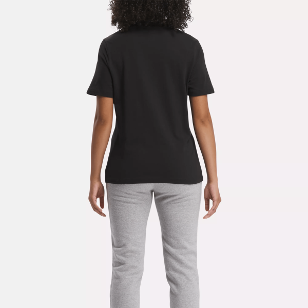 Women's Vector Graphic T-Shirt - Image 3