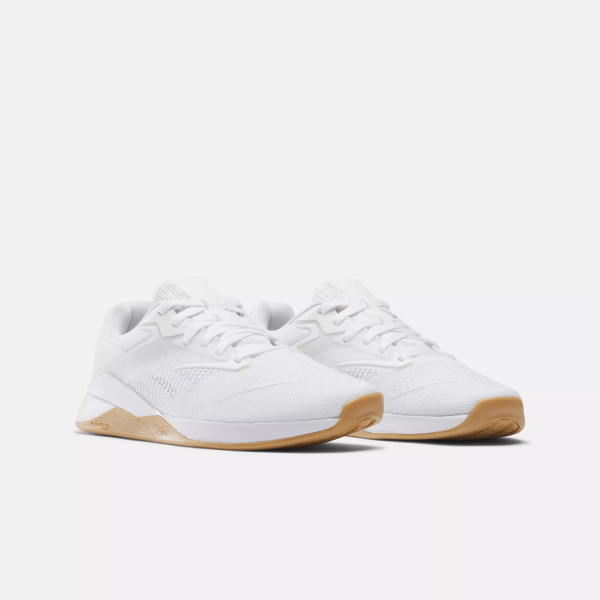 Women's Nano X4 Training Shoes - Image 3