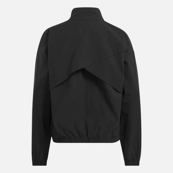 Women's Active Collective SkyStretch Woven Jacket - Image 6