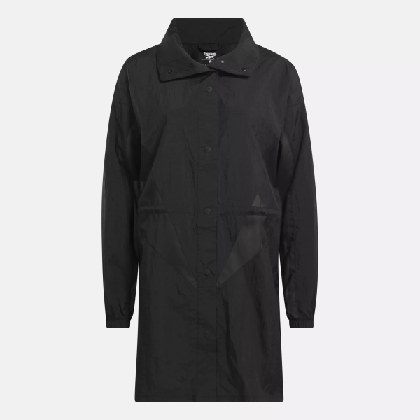 Women's Studio Editorial Jacket - Image 5