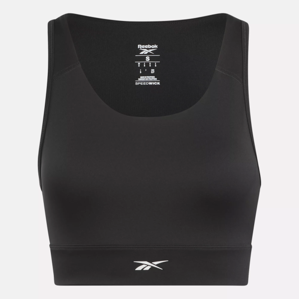 Women's ID Train High-Support Bra - Image 6