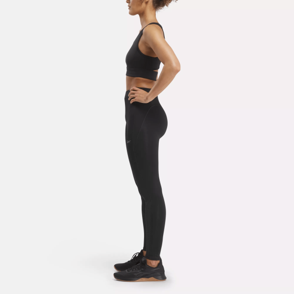 Women's ID Train High-Support Bra - Image 2