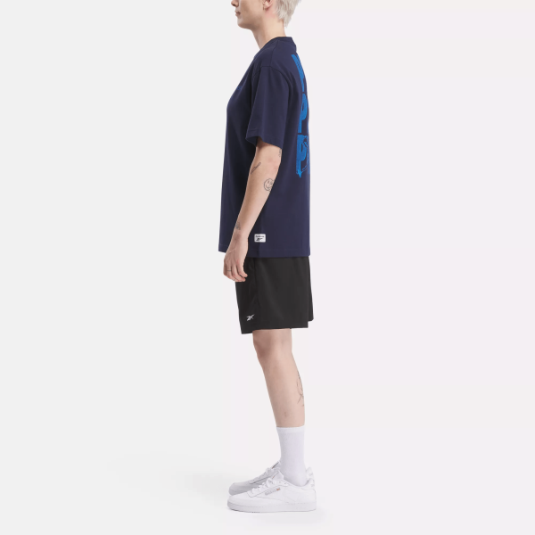 Men's Basketball Practice Tee - Image 2