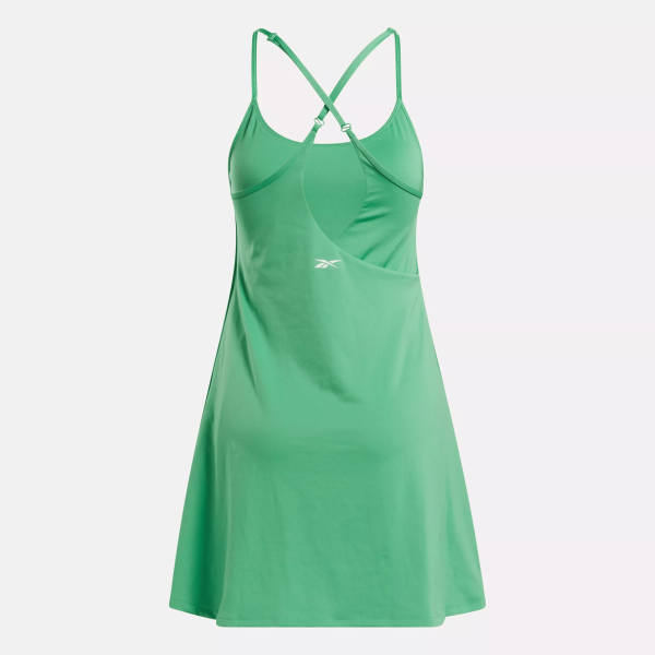 Women's Lux Strappy Dress - Image 5