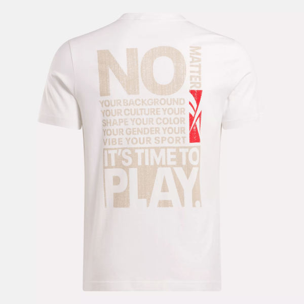Not A Spectator T-Shirt - Image 5