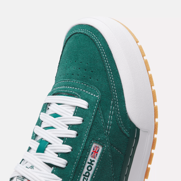 Club C Megacourt Shoes - Image 7