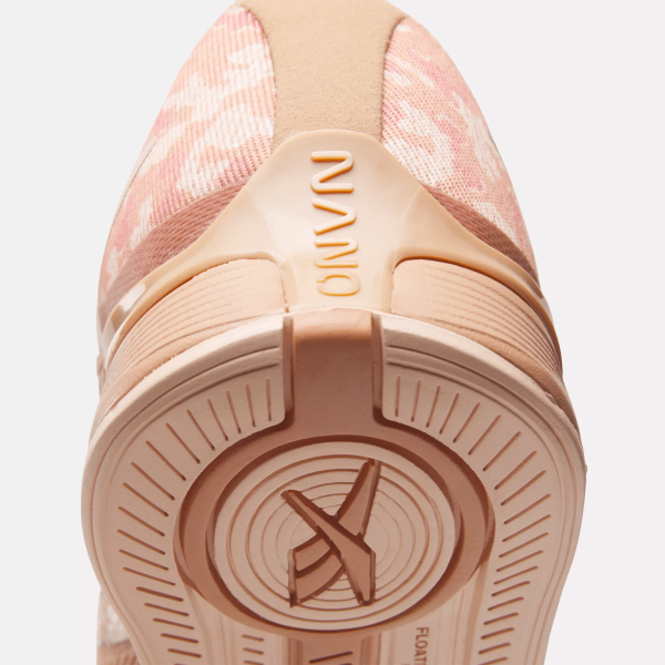Women's Nano X4 Training Shoes - Image 7