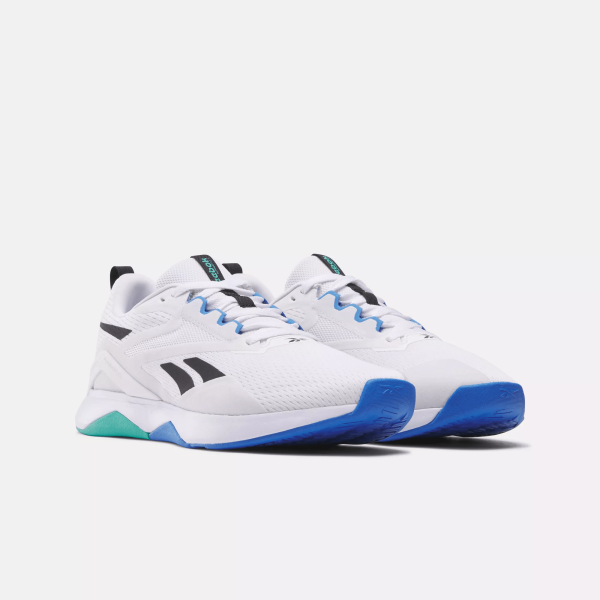 Men's NanoFlex TR 2.0 Training Shoes - Image 2