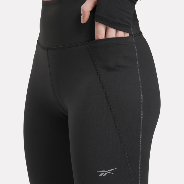 Women's Lux High-Rise RBK-FIRE+ Leggings - Image 4