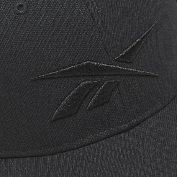 Vector Baseball Cap - Image 3