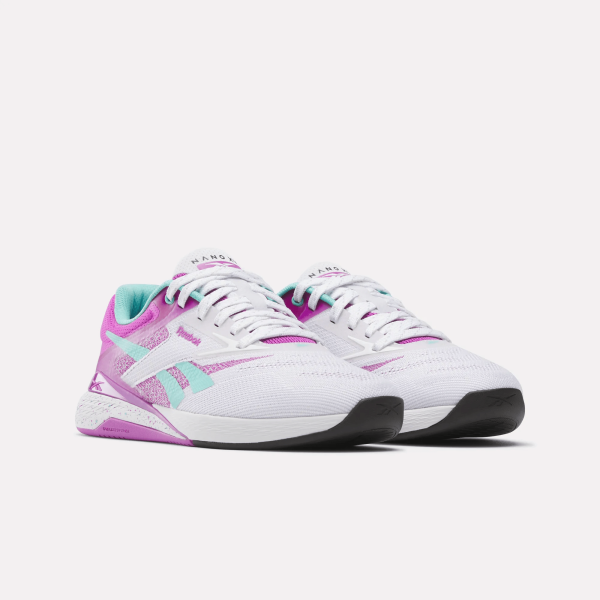 Women's Nano X5 Training Shoes - Image 2