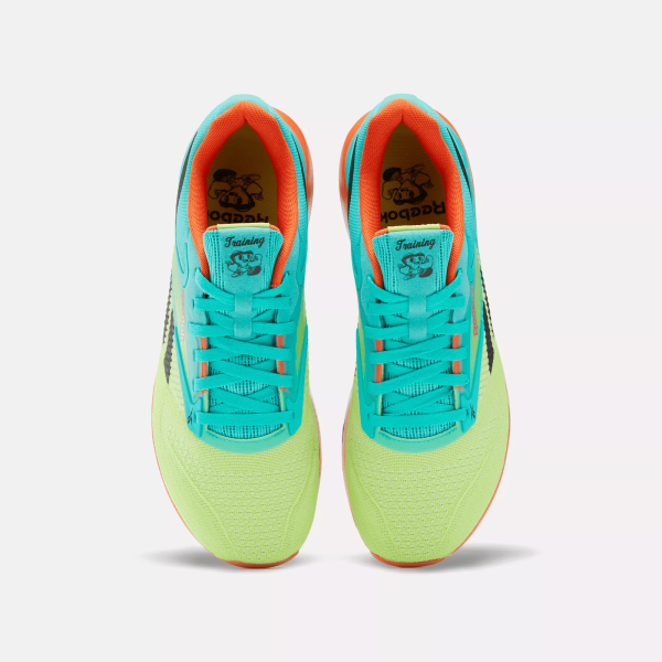 Nano X4 Training Shoes - Image 4