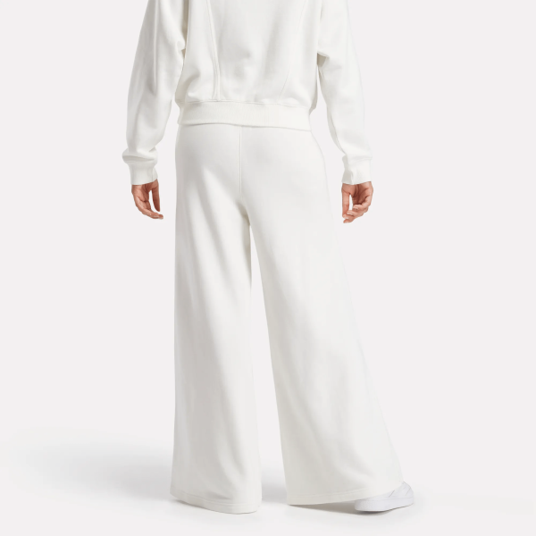 Women's Icon Elements French Terry Pants - Image 3
